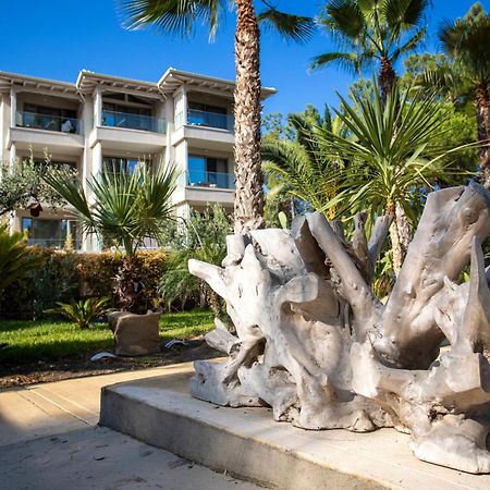 Mako Sea & Suites Pefkohóri Kültér fotó